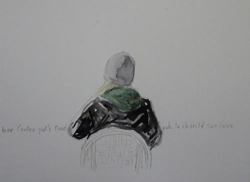 Dimanche 17 octobre 2021