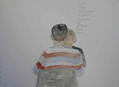 Dimanche 17 octobre 2021